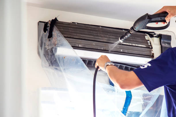 , MO Airduct Cleaning Company