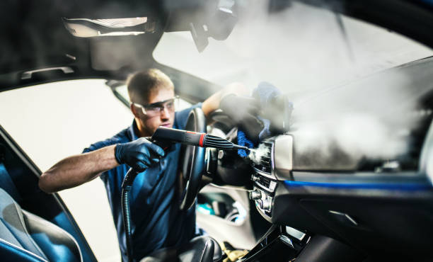 Best Best Air Duct Cleaning Company  in Kansas City, MO