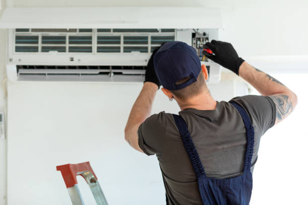 Best Emergency Air Duct Cleaning  in Kansas City, MO