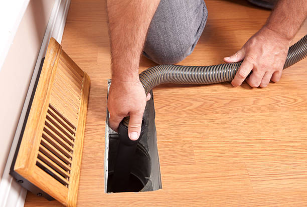 Best Air Duct Cleaning Near Me  in Kansas City, MO