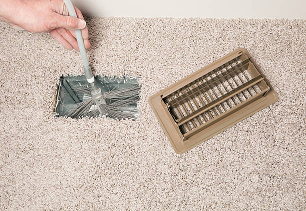 Best Affordable HVAC Duct Cleaning  in Kansas City, MO