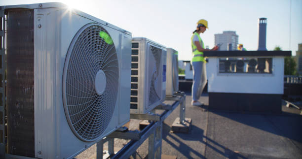 Best HVAC Duct Inspection Services  in Kansas City, MO